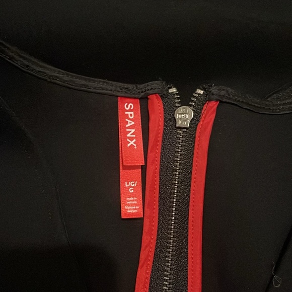 NWT Spanx The Perfect Jumpsuit - Picture 3 of 5